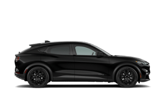 2026 Ford Mustang Mach-E® External Image 5
